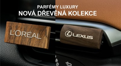 LUXURY WOOD