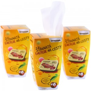 Reklamní kapesníky s potiskem: proč jsou nejlepší dárek na veletrh?