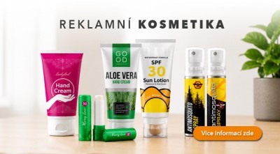 Reklamní kosmetika